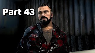 Ghost Recon Wildlands Part 43  Mojocoyos Boss [upl. by Narine]