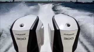 Evinrude ETec G2 [upl. by Clarisa]