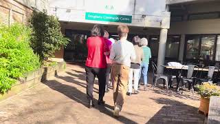 Chatswood Dougherty community centre dougherty Chinese [upl. by Hayyikaz830]