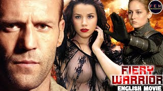 FIERY WARRIOR  Action English Movie  Jason Statham Ron Perlman [upl. by Bigot]