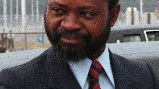 ÚLTIMA HORA SAMORA MACHEL PREVIU AS GREVES E PROTESTOS EM MOÇAMBIQUE Discurso Profundo [upl. by Flagler959]