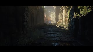 Road of sacrifices  farron keep  ashes of ariandel farm  part 1 [upl. by Halyk]