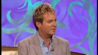 Julian Clary interview on Paul OGrady 7th May 2009 22 [upl. by Illek846]