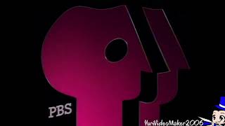 PBS Logo 1989 Effects Preview 2 V17 Effects [upl. by Ehcsrop]