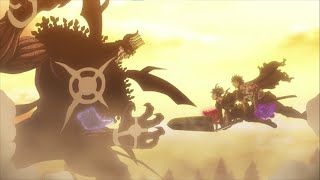 Black Clover  AstaYami vs Dante Libe AMVHaruka Mirai ᴴᴰ1080p [upl. by Nonrev318]