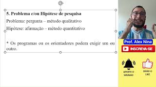 TCC  Introdução com Inteligência Artificial chatgpt abnt [upl. by Pauline530]