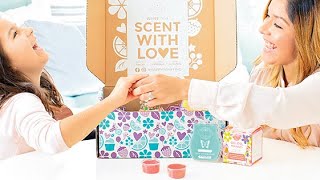 SCENTSY Whiff Box September2024 [upl. by Geiger]