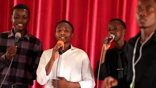 SINGIZWA LIVE CONCERT AT KARENGE ADVENTIST SCHOOL PART1 [upl. by Assira295]