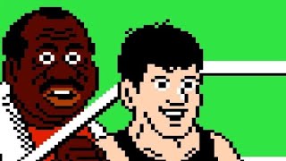 PunchOut NES Playthrough [upl. by Oniratac]