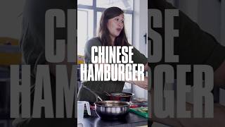 Chinese Burger [upl. by Pack]