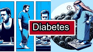 7 Early Signs of Diabetes [upl. by Beuthel809]