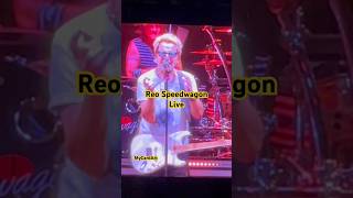 REO Speedwagon Live reospeedwagon liveperformance [upl. by Niuq]