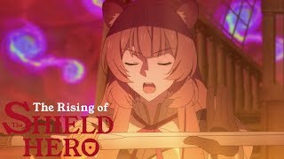 Hidden Enemies  The Rising of the Shield Hero [upl. by Nail]