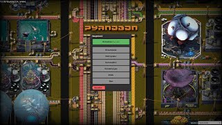 Factorio Pyanodon 2024 LP 013 Ethin Blei Zinn amp Lötzinn [upl. by Saxe]