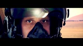 Gripen NG get ready for the new generation  Theatrical trailer [upl. by Ainafets]