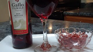 How to make Wine Gummy Bears [upl. by Riti870]