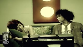 NIDJI  Sudah Official Music Video [upl. by Olemrac]