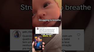 Gripes Resfriados ou Bronquiolite Saiba Quando Procurar Ajuda 🤧 Gripes Bronquiolite Pediatria [upl. by Edna790]