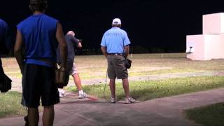 2010 12 Gauge World Skeet Shooting Championship [upl. by Immat]