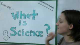 What is Science [upl. by Yadahs]