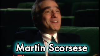 Martin Scorsese on LAWRENCE OF ARABIA [upl. by Irok]