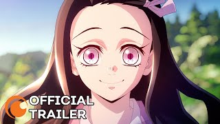 Kimetsu no Yaiba Season 2 OP2 Full  Zankyou Sanka by Aimer  Sub Español 『AMV』 ♡ [upl. by Annuhsal885]