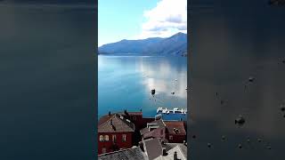 Beautiful Switzerland  Top Scenic Destinations and Travel Tips [upl. by Hairom149]