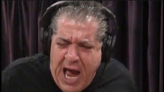 Joe Rogan  Joey Diaz Goes Off on Using Offensive Words [upl. by Pelagias371]