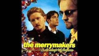 THE MERRYMAKERS SHES A RADIO1996YT [upl. by Yonit]