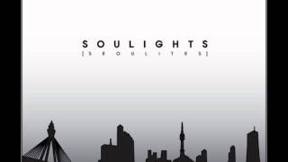 소울라이츠 Soulights Seoulites  도시의 밤 City Night [upl. by Minna]