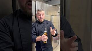 Can You Really Open a Beer Like This Life Hack Test [upl. by Llewxam]