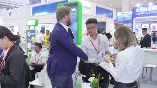 2024 CHINA FISHERIES amp SEAFOOD EXPO [upl. by Thin]