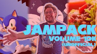 The unofficial Dunkstream Jampack [upl. by Vallery285]