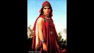 Amazigh Instrumentals Classics  Melodies Of North Africa [upl. by Lemay113]