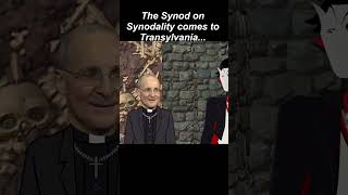 Transylvanian Synodality [upl. by Sauls361]