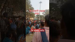 tabharti2024 tavacancy ta bharti sagar taarmy ta melaviralshorts trending ta2024 ta army [upl. by Gonroff448]