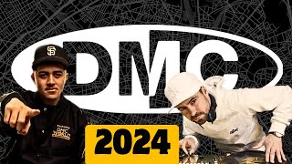 DMC WORLD CHAMPIONSHIP 2024 React [upl. by Zeni]