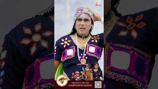 Uthe Uthe Nakhrali Bodi  Banjara DJ Songs  Susala Bodi Part 2  Sanjivkumar Rathod shorts [upl. by Ahc]