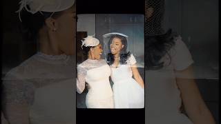 Iyabo Ojo And Priscy wedding preparation 💍 [upl. by Tristam227]