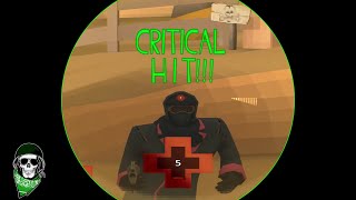 TF2  Overskilled moments 27 [upl. by Inattyrb319]