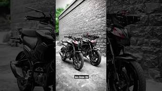 Hero Xtreme 125r full modified 💯😎 bike modified bike shots trending heroxtreme indianbikes 💯😎 [upl. by Abigale]