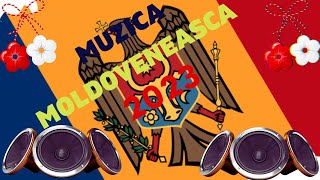 Muzica Moldoveneasca 2023  Colaj Muzica de Petrecere 2023 [upl. by Nauqas]