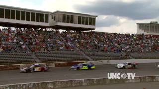 NC NOW  North Wilkesboro Speedway ReOpens  UNCTV [upl. by Elisee]