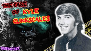 The Case of Kyle Clinkscales  Has he been found after 45 years [upl. by Larrie241]