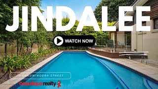 FOR SALE  1 CANOWINDRA STREET JINDALEE  JUST LISTED [upl. by Etnuahs]