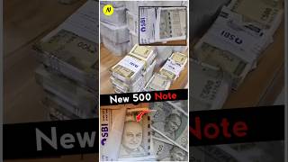 Ithu enna Puthu Scam ah irukku 😱 New 500 Note Scam in Tamil MG trending ytshorts viral [upl. by Leeban216]