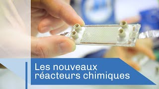 La chimie des plasmas  Reportage CNRS [upl. by Pen]