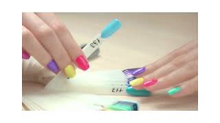 Professional Nails Beauty Swiss  Lugano  Corsi Unghie  tutti sistemi  per chiunque [upl. by Ume]