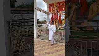 Shri Krishna Govind Hare Murari Hey Nath Narayan Hey Nath Narayan Vasudeva Whatsapp Video short🙏 [upl. by Myrvyn]