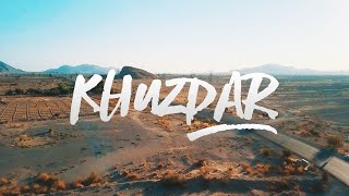 Khuzdar [upl. by Llednol]